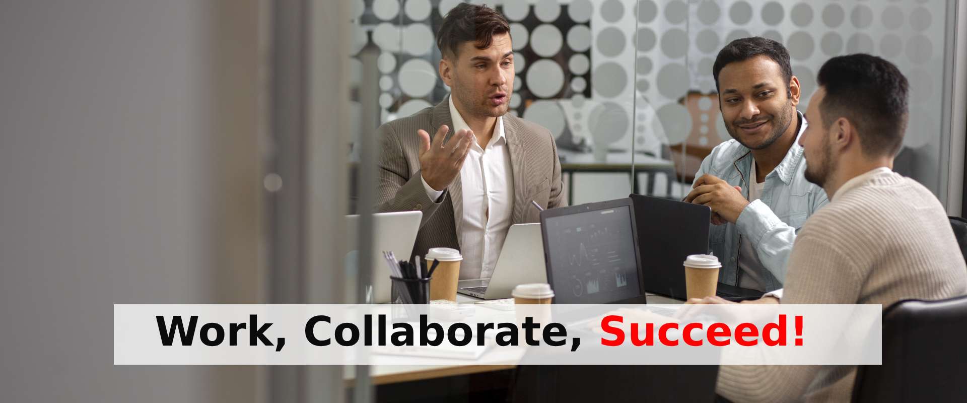 Collaborative